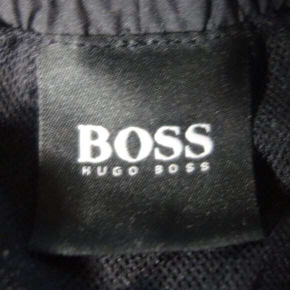Hugo Boss Starfish BM Made in Vietnam Size M Swim Trunks - Picture 7 of 15